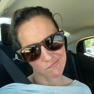 Meet your Posher, Anne-marie